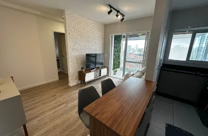 Imagem: Apartamento para Venda, Vila Apiaí