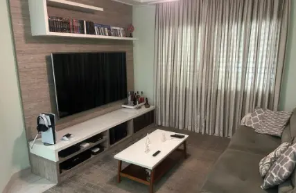 Imagem: Sobrado para Venda, Paraíso