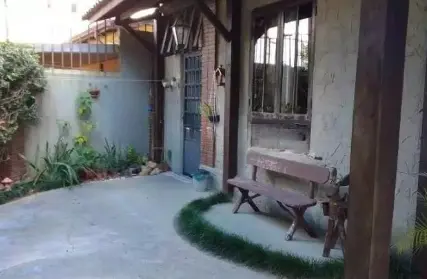 Imagem: Sobrado para Venda, Vila Guiomar