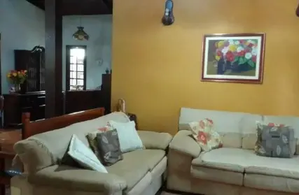 Imagem: Sobrado para Venda, Vila Guiomar