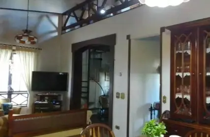 Imagem: Sobrado para Venda, Vila Guiomar