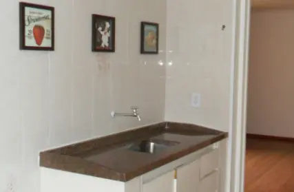 Imagem: Apartamento para Alugar, Jardim Alvorada