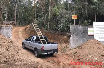 Imagem: Terreno para Venda, Sítio Taquaral