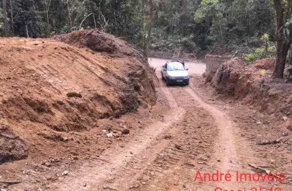 Imagem: Terreno para Venda, Sítio Taquaral