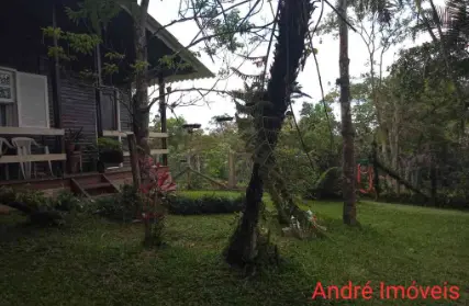 Imagem: Casa Térrea para Venda, Clube de Campo Anchieta