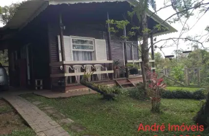 Imagem: Casa Térrea para Venda, Clube de Campo Anchieta