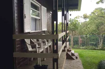 Imagem: Casa Térrea para Venda, Clube de Campo Anchieta