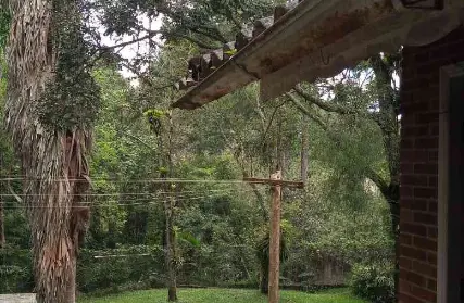 Imagem: Casa Térrea para Venda, Clube de Campo Anchieta