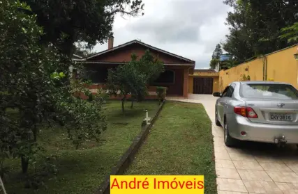 Imagem: Casa Térrea para Venda, Jardim Clube de Campos Anchieta