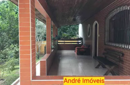 Imagem: Casa Térrea para Venda, Jardim Clube de Campos Anchieta