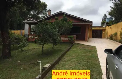 Imagem: Casa Térrea para Venda, Jardim Clube de Campos Anchieta