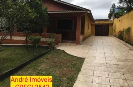 Imagem: Casa Térrea para Venda, Jardim Clube de Campos Anchieta