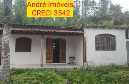 Imagem: Casa Térrea para Venda, Balneário Palmira