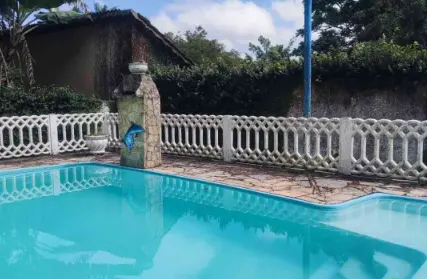 Imagem: Chácara / Sítio para Venda, Chácara Engenho da Serra