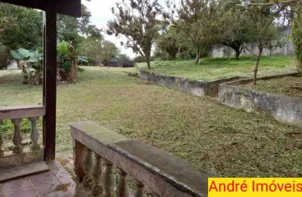 Imagem: Terreno para Venda, Parque Andreense