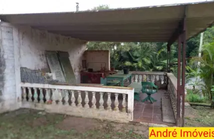 Imagem: Terreno para Venda, Parque Andreense