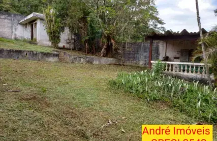 Imagem: Terreno para Venda, Parque Andreense