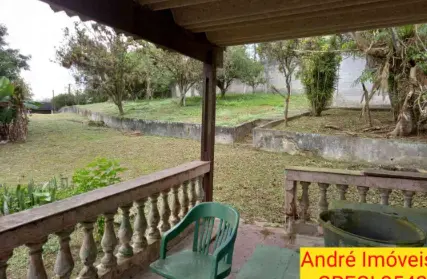 Imagem: Terreno para Venda, Parque Andreense