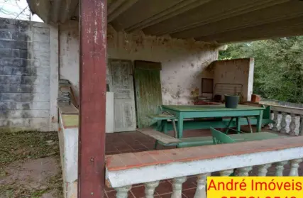 Imagem: Terreno para Venda, Parque Andreense