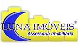 Logo Luna Imóveis Assessoria Imobiliária    