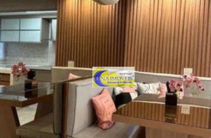 Imagem: Apartamento para Venda, Centro Santo André