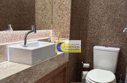 Imagem: Apartamento para Venda, Centro Santo André