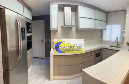 Imagem: Apartamento para Venda, Centro Santo André