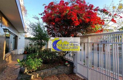 Imagem: Casa Térrea para Venda, Rudge Ramos