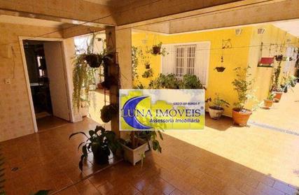 Imagem: Casa Térrea para Venda, Rudge Ramos