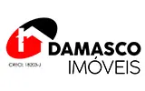 Logo Damasco Imóveis