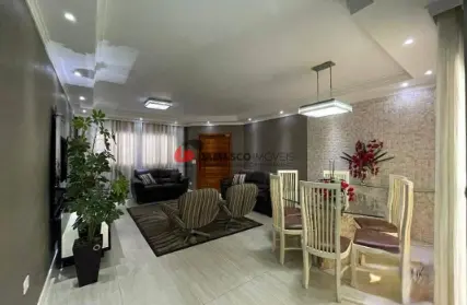 Imagem: Sobrado para Venda, Rudge Ramos