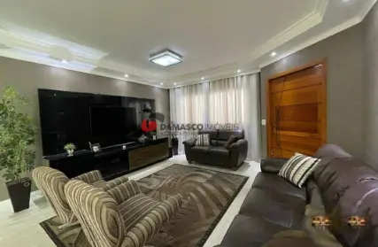 Imagem: Sobrado para Venda, Rudge Ramos