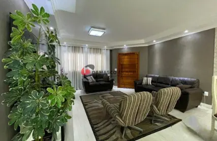 Imagem: Sobrado para Venda, Rudge Ramos