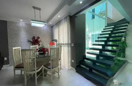 Imagem: Sobrado para Venda, Rudge Ramos