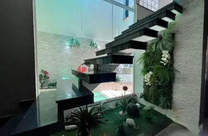 Imagem: Sobrado para Venda, Rudge Ramos