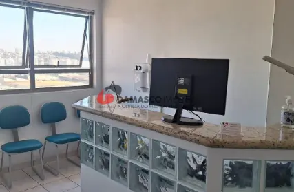 Imagem: Sala Comercial para Venda, Santo Antônio