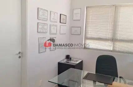 Imagem: Sala Comercial para Venda, Santo Antônio