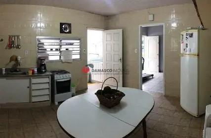 Imagem: Casa Térrea para Venda, Santa Maria