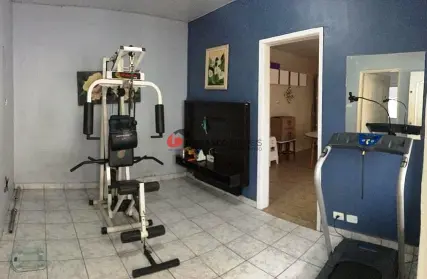 Imagem: Casa Térrea para Venda, Santa Maria