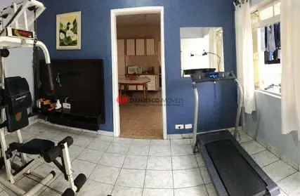 Imagem: Casa Térrea para Venda, Santa Maria