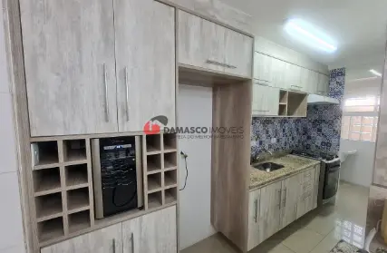Imagem: Apartamento para Alugar, Oswaldo Cruz
