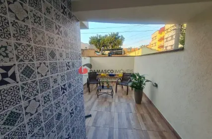 Imagem: Apartamento para Alugar, Oswaldo Cruz