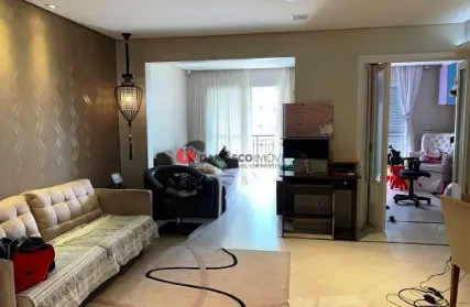 Imagem: Apartamento para Venda, Santa Paula