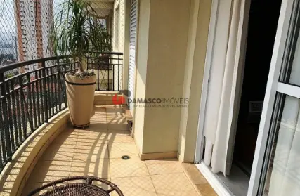 Imagem: Apartamento para Venda, Santa Paula