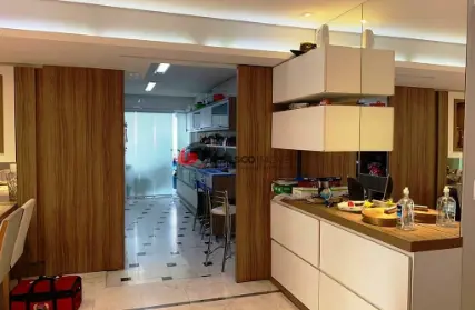 Imagem: Apartamento para Venda, Santa Paula