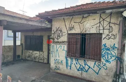 Imagem: Casa Térrea para Venda, Oswaldo Cruz