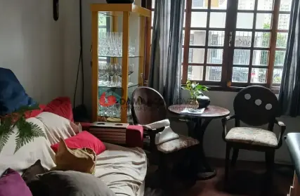 Imagem: Casa Térrea para Venda, Mauá