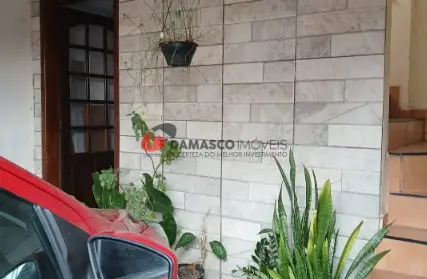 Imagem: Casa Térrea para Venda, Mauá