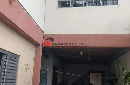Imagem: Casa Térrea para Venda, Mauá