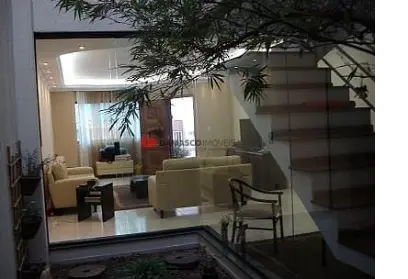 Imagem: Sobrado para Venda, São José